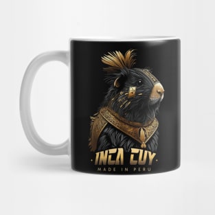 Inca Cuy Mug